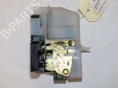 Used Rear right lock RENAULT CLIO II (BB_, CB_) 1.5 dCi (B/CB07) (65 hp) 27812427
