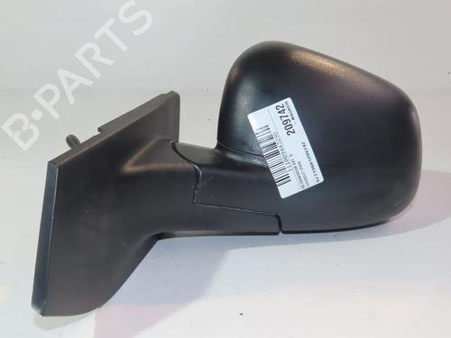 Left mirror CHEVROLET SPARK (M300) 1.0 | BP25436394C26 