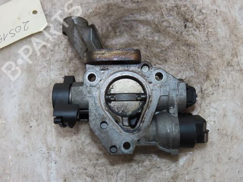 Used Throttle body RENAULT TWINGO I (C06_) 1.2 (C066, C068) (58 hp) 20846091