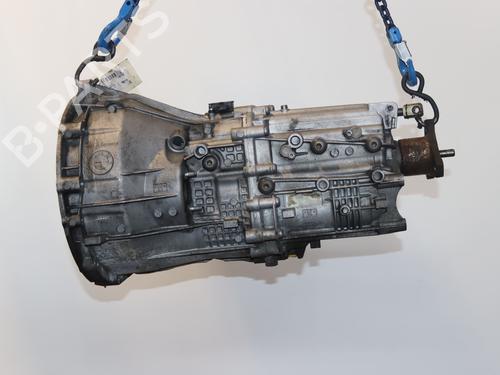Gearbox BMW 3 (E90) 320 d | BP19123784M3 