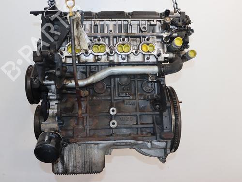 Engine HYUNDAI COUPE II (GK) 2.0 GLS | BP28136587M1 