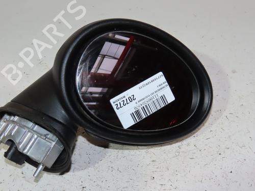 Right mirror MINI MINI (R56) Cooper D | BP24419918C27 