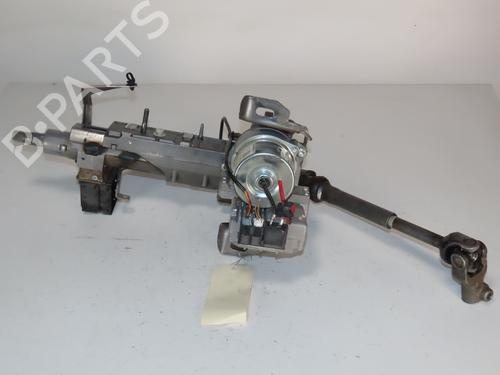 Steering column RENAULT CLIO IV (BH_) 1.5 dCi 75 | BP30093144M21