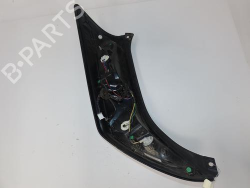Right taillight TOYOTA AYGO (_B4_) 1.0 (KGB40) | BP37253013C35 - Image 3