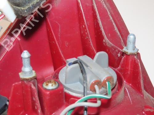 Right taillight HYUNDAI GETZ (TB) 1.1 | BP30164813C35