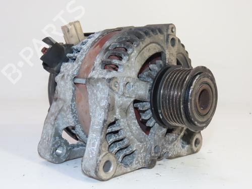 Alternator VOLVO V50 (545) 2.0 D | BP35797100M7 - Image 5