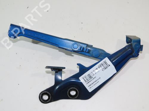 Hinge/Door check strap FORD USA MUSTANG Coupe 5.0 V8 GR3B16801AD