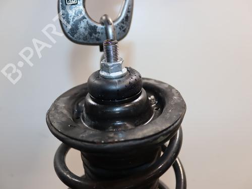 Used Left front shock absorber Left front shock absorber CITROËN C1 (PM_, PN_) 1.0 (68 hp) 39996674 39996674