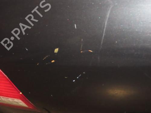 Used Tailgate AUDI A6 C6 Avant (4F5) 2.7 TDI (163 hp) 32129277