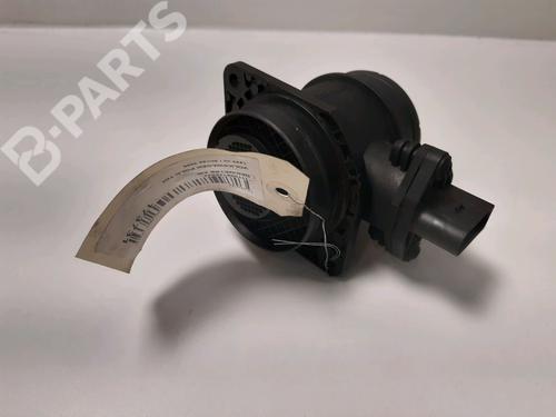 Used Mass air flow sensor VW POLO (9N_, 9A_) 1.4 TDI (70 hp) 9022052