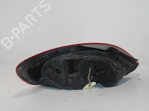 Used Right taillight Right taillight VW SCIROCCO III (137, 138) 1.4 TSI (122 hp) 39937370 39937370