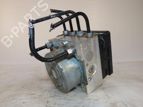 ABS pump PEUGEOT 2008 I (CU_) 1.2 THP 110 / PureTech 110 | BP17995991M43 