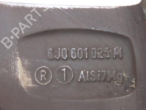 Used Rim SEAT IBIZA IV (6J5, 6P1) 1.6 TDI (90 hp) 18352449