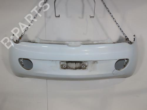 Bagtil kofangere Bagtil kofangere OPEL ADAM (M13) 1.4 (101 hp) 39755830 39755830