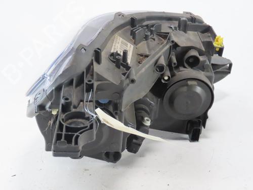 Left headlight PEUGEOT 2008 I (CU_) 1.2 THP 110 / PureTech 110 | BP39733325C28 - Image 3