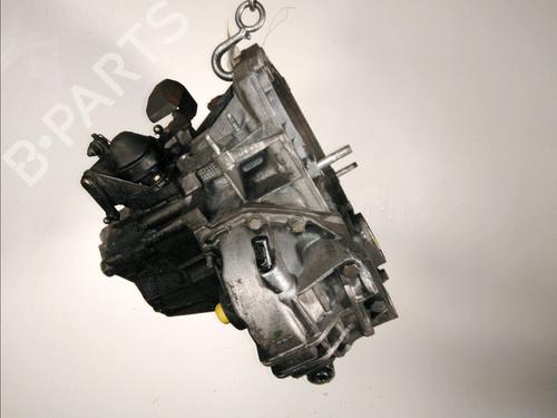 Gearbox ALFA ROMEO 147 (937_) 1.9 JTDM 8V (937.AXD1A, 937.AXU1A, 937.BXU1A) | BP14958843M3 