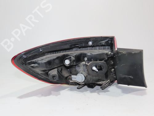 Used Right taillight Right taillight 39572513 39572513