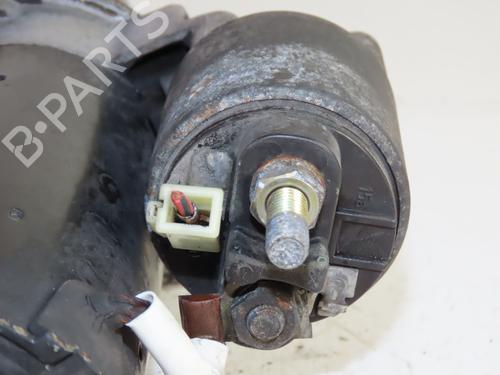 Démarreur AUDI A6 C5 Avant (4B5, 4B6) 2.5 TDI (180 hp) 31911740