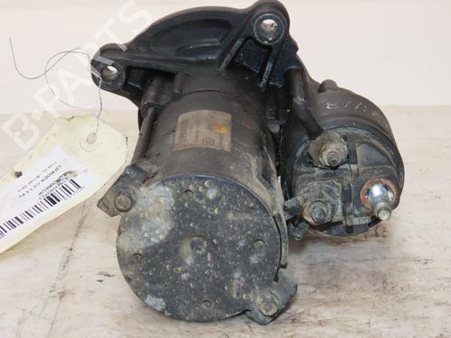Starter CITROËN C3 II (SC_) 1.1 i | BP18543627M8 