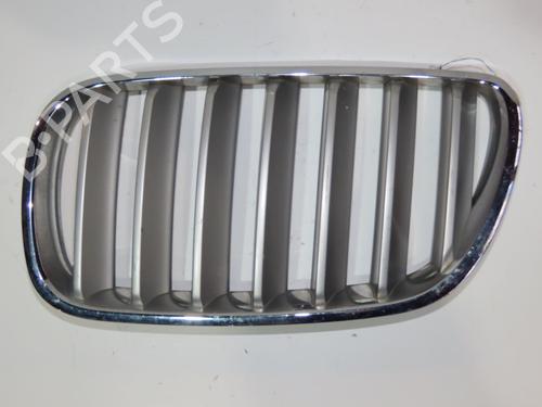 Grill BMW X3 (E83) xDrive 30 d | BP34357718C40 - Image 3
