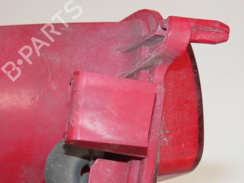 Rear fog light CITROËN C4 I (LC_) 1.6 HDi | BP30164823C37 