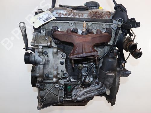 Engine PEUGEOT 206 Hatchback (2A/C) 1.4 i | BP37675651M1 - Image 2