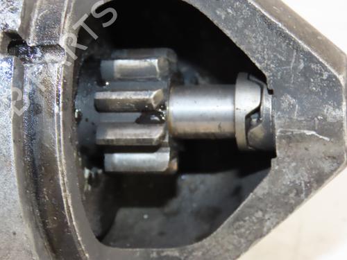 Used Starter Starter BMW 3 (E46) 330 d (184 hp) 34357617 34357617