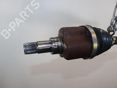 drivaksel-fortil-venstre-ford-puma-j2k-cf7-2019-32129200 main image