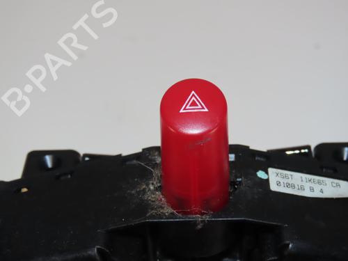 Used Steering column stalk FORD KA (RB_) 1.3 i (60 hp) 31277121