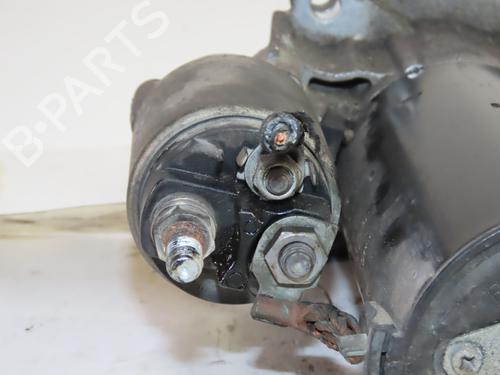 Used Starter Starter 36874665 36874665