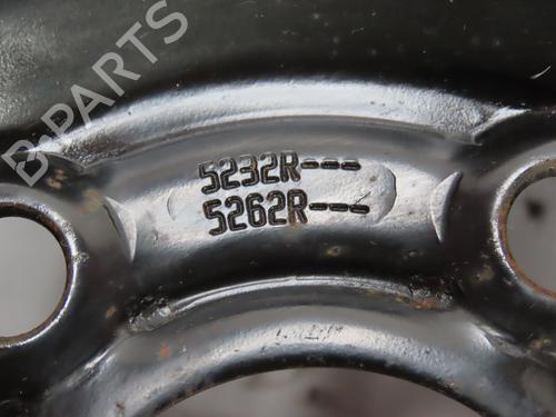 Jack Kit RENAULT EXPRESS Box Body/MPV 1.5 Blue dCi 95 (F6AB) | BP29846059C119