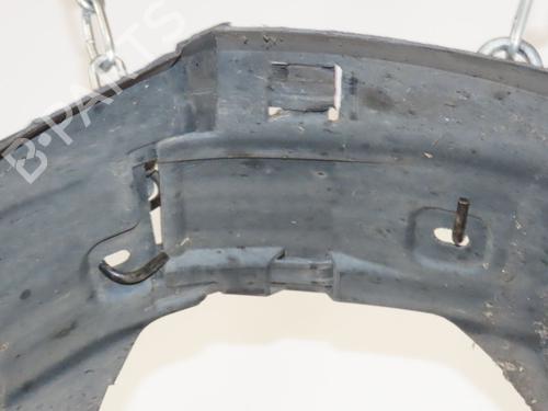 Used Wheel arch OPEL ASTRA J GTC 2.0 OPC Turbo (08) (280 hp) 30291838
