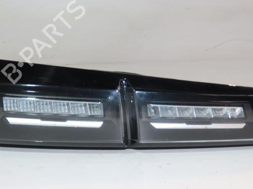 Used Left tailgate light PEUGEOT 308 III (FB_, FH_, FP_, F3_, FM_) BlueHDi 130 (FBYHZL, FBYHZT) (131 hp) 29380501