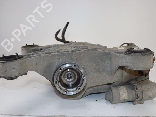 Rear differential AUDI A1 (8X1, 8XK) S1 quattro | BP29196301M24