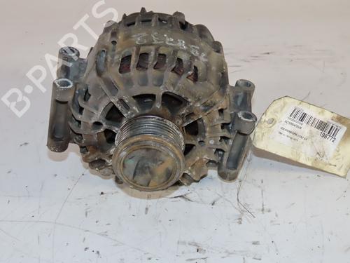 Alternator VW GOLF VII (5G1, BQ1, BE1, BE2) 2.0 R 4motion | BP24486593M7 
