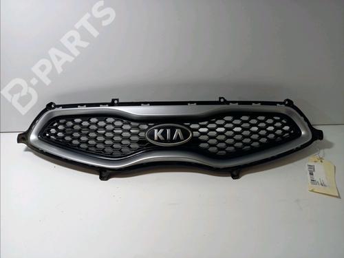 Used Grille KIA PICANTO II (TA) 1.0 (69 hp) 9397628