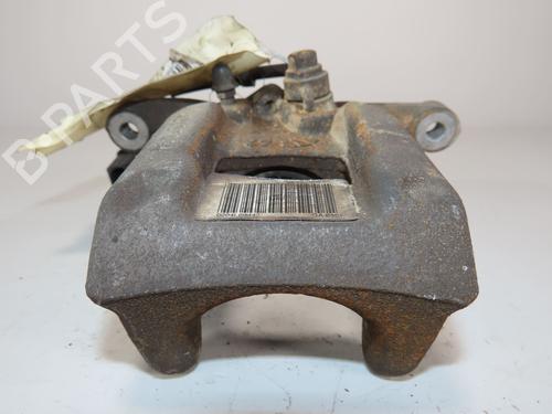 Used Left rear brake caliper PEUGEOT 3008 II SUV (MC_, MR_, MJ_, M4_) 2.0 BlueHDi 180 (177 hp) 18732872