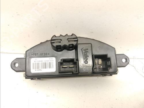 heater-resistor-renault-megane-iv-grandtour-k9amn_-15-dci-110-271505535r-2016-14958744 main image