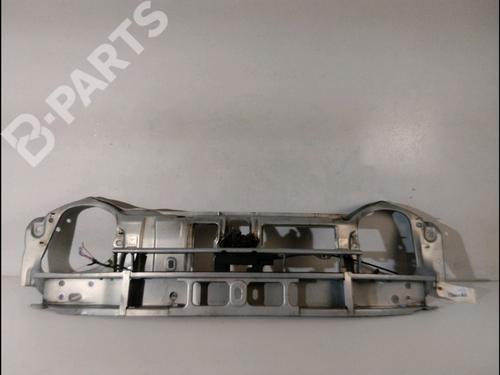 Used Front slam panel Front slam panel RENAULT TWINGO I (C06_) 1.2 (C066, C068) (58 hp) 11183746 11183746