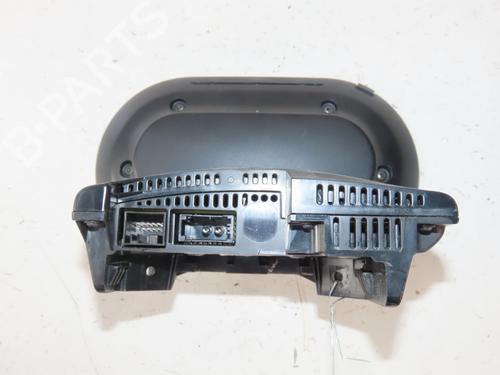 Used Instrument cluster Instrument cluster 37624369 37624369