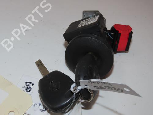 Ignition barrel RENAULT TWINGO II (CN0_) 1.2 16V (CN04, CN0B) | BP38226692M48 - Image 5