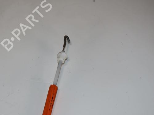 Front left lock AUDI A3 (8P1) 1.9 TDI | BP30486825C98 