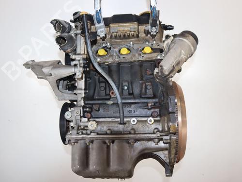 Engine OPEL CORSA C (X01) 1.0 (F08, F68) | BP39541410M1 - Image 6