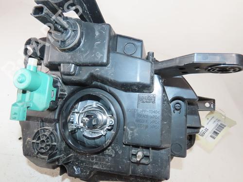 left-headlight-renault-twingo-iii-bcm_-bca_-2014-39967031 main image