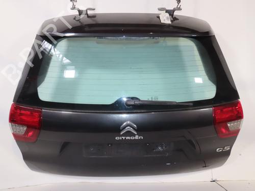 Used Tailgate Tailgate CITROËN C5 III Break (RW_) 1.6 HDi 115 (114 hp) 40484535 40484535