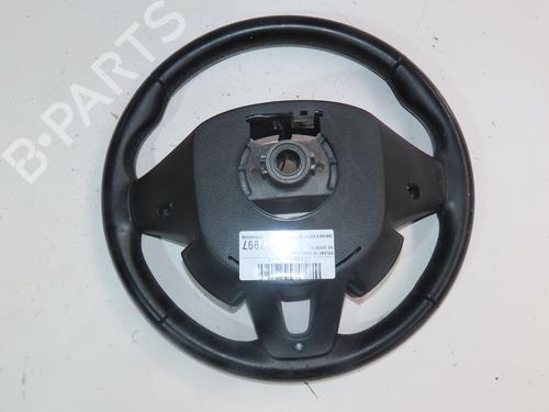Used Steering wheel KIA CARENS IV 1.7 CRDi (116 hp) 26405040