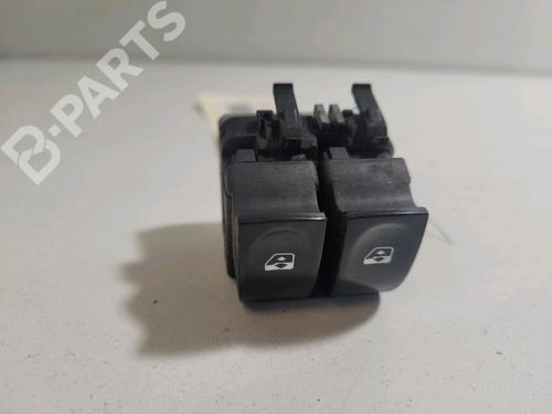 Used Left front window switch Left front window switch RENAULT TWINGO II (CN0_) 1.5 dCi (CN0E) (64 hp) 9035074 9035074