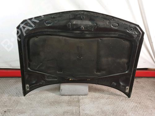 Used Hood RENAULT LAGUNA II (BG0/1_) 1.9 dCi (BG13) (125 hp) 9010570