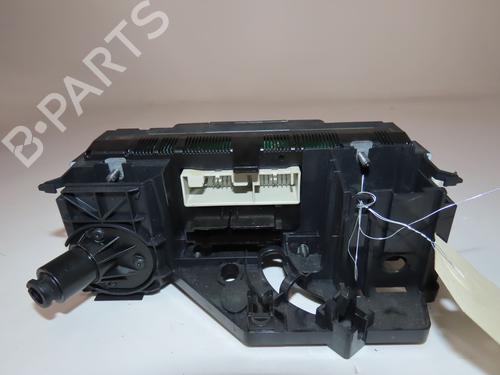 Commande Chauffage VW GOLF V (1K1) 1.9 TDI (105 hp) 27975825