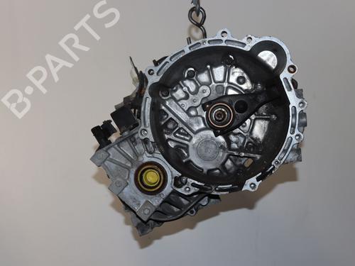 Gearbox KIA CERATO I Hatchback (LD) 1.6 CRDi | BP9010954M3 
